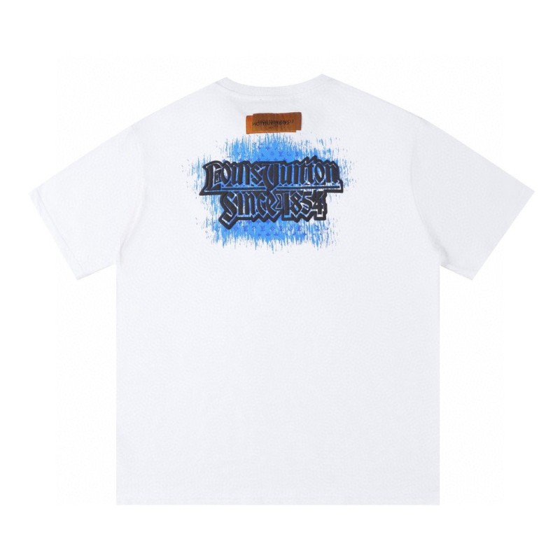 LV Unisex Tee