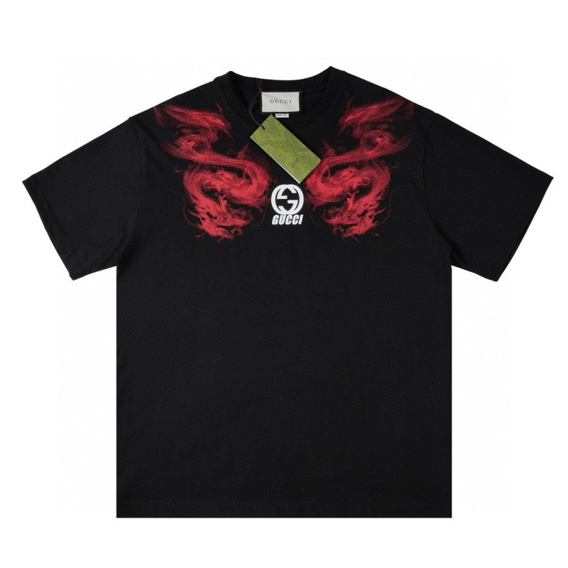 Gucci Unisex Tee