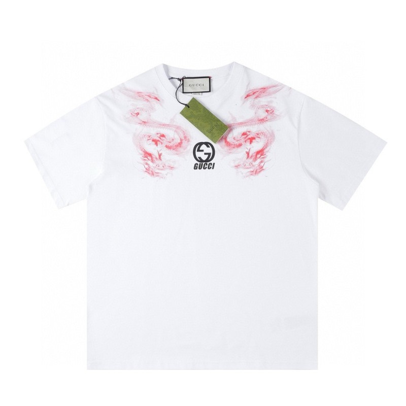 Gucci Unisex Tee