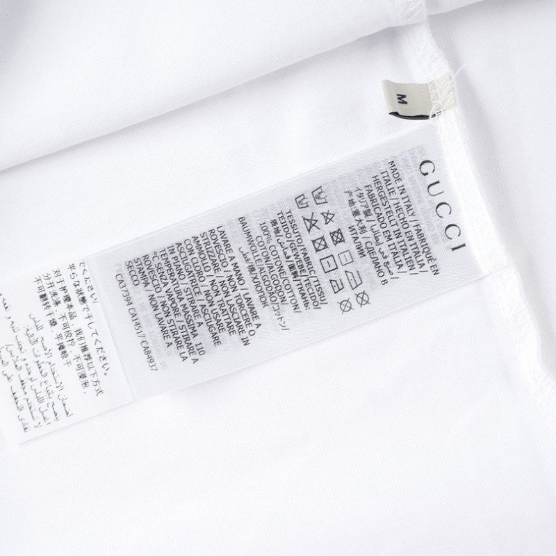Gucci Unisex Tee