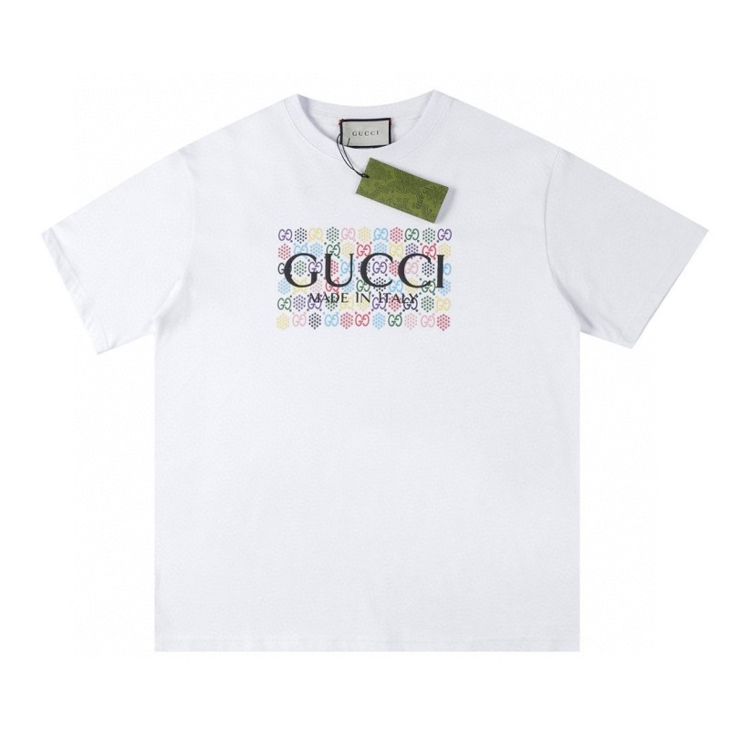 Gucci Unisex Tee
