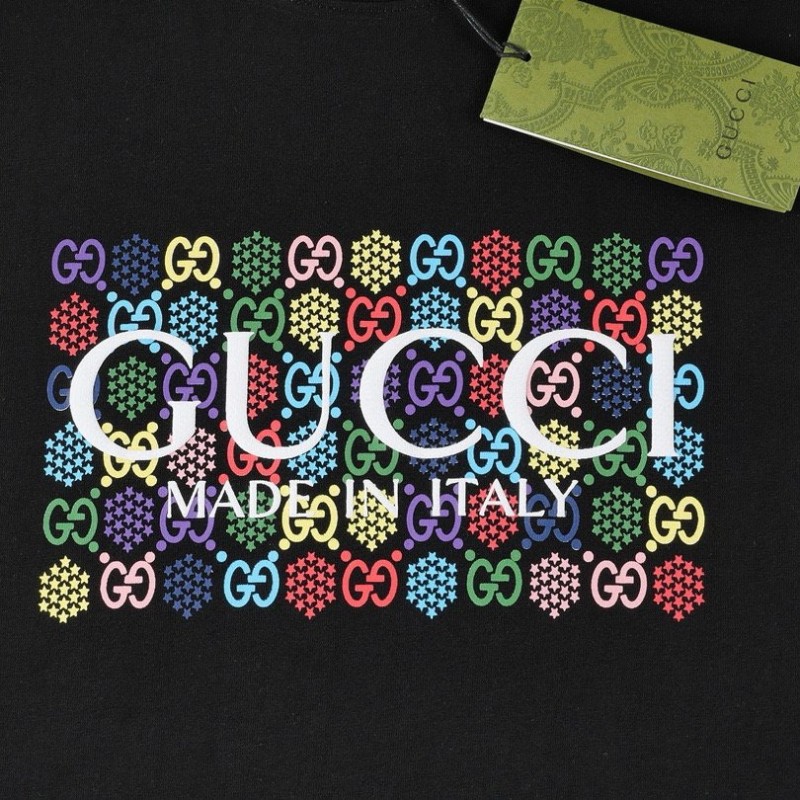Gucci Unisex Tee
