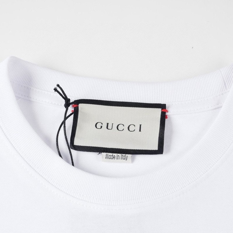 Gucci Unisex Tee