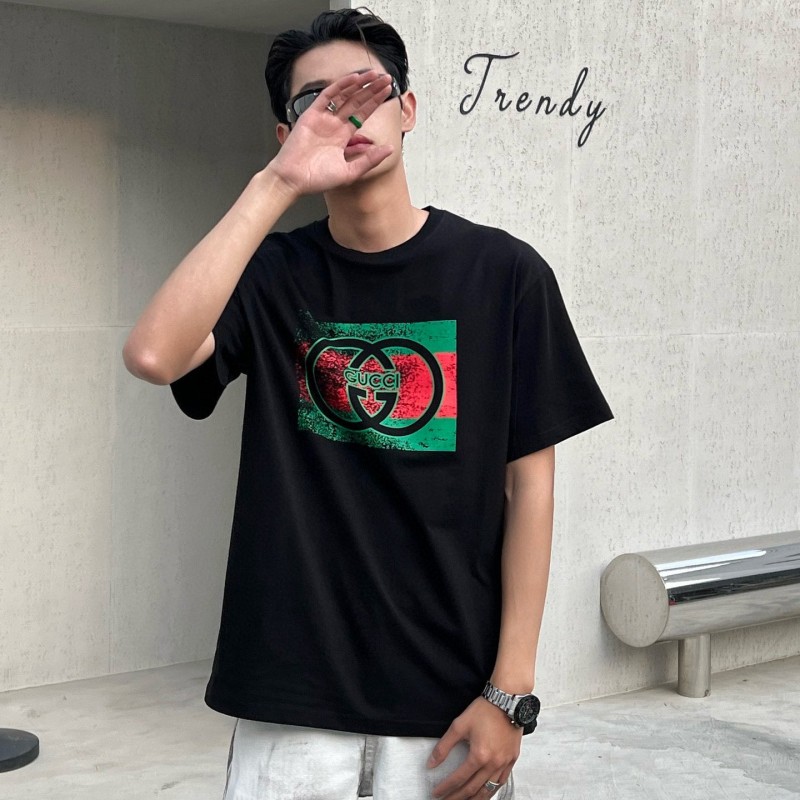 Gucci Unisex Tee