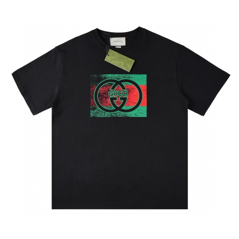 Gucci Unisex Tee