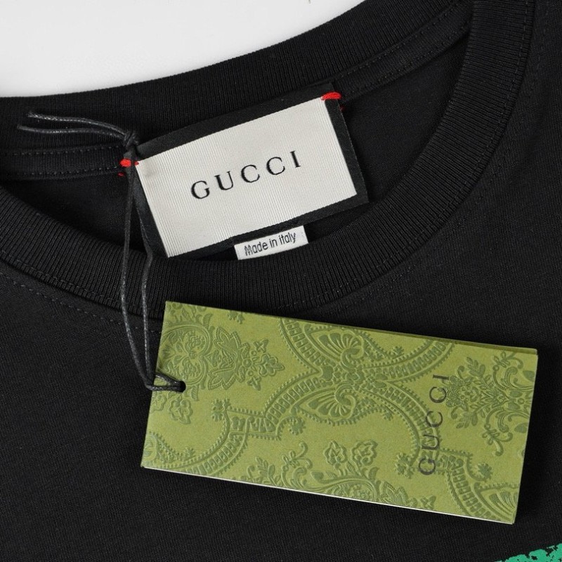 Gucci Unisex Tee