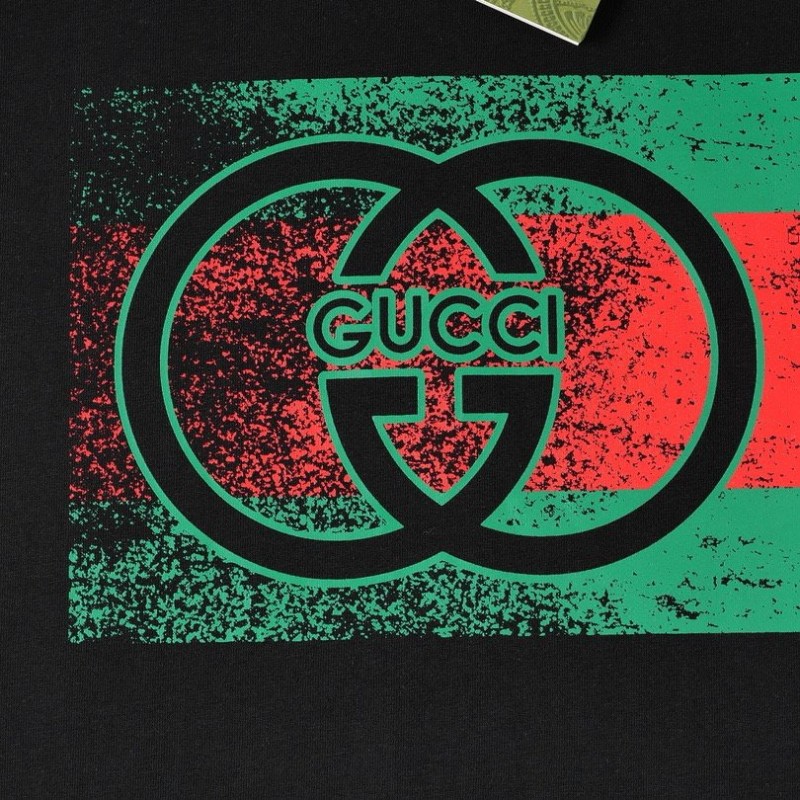 Gucci Unisex Tee
