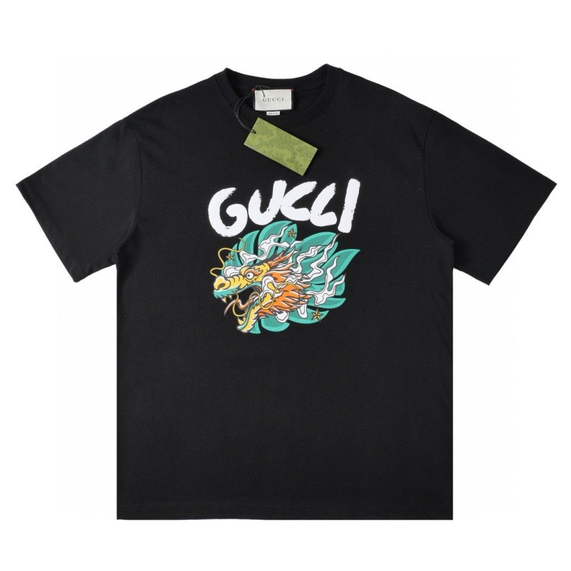 Gucci Unisex Tee