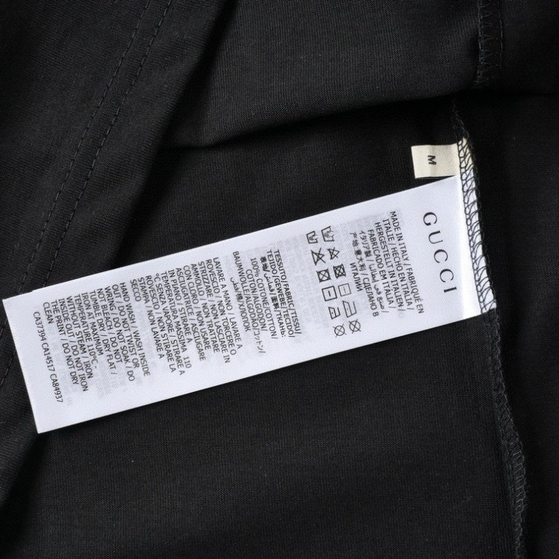 Gucci Unisex Tee