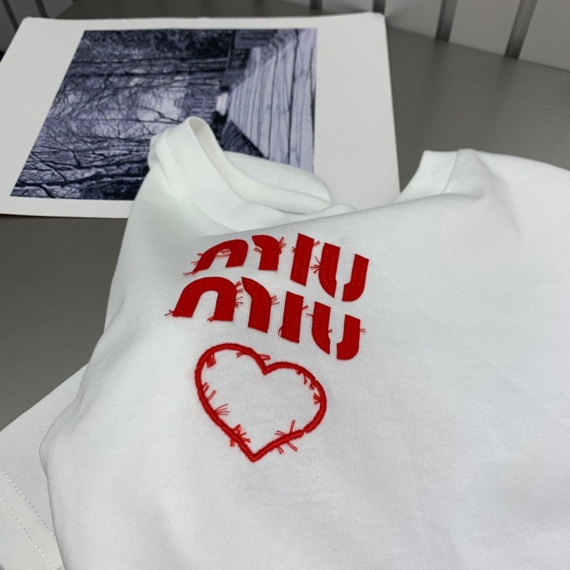 MiuMiu Tee