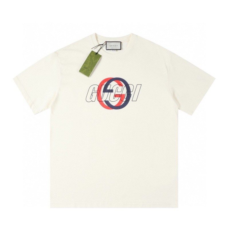Gucci Unisex Tee