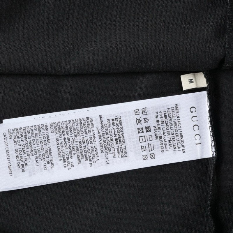 Gucci Unisex Tee