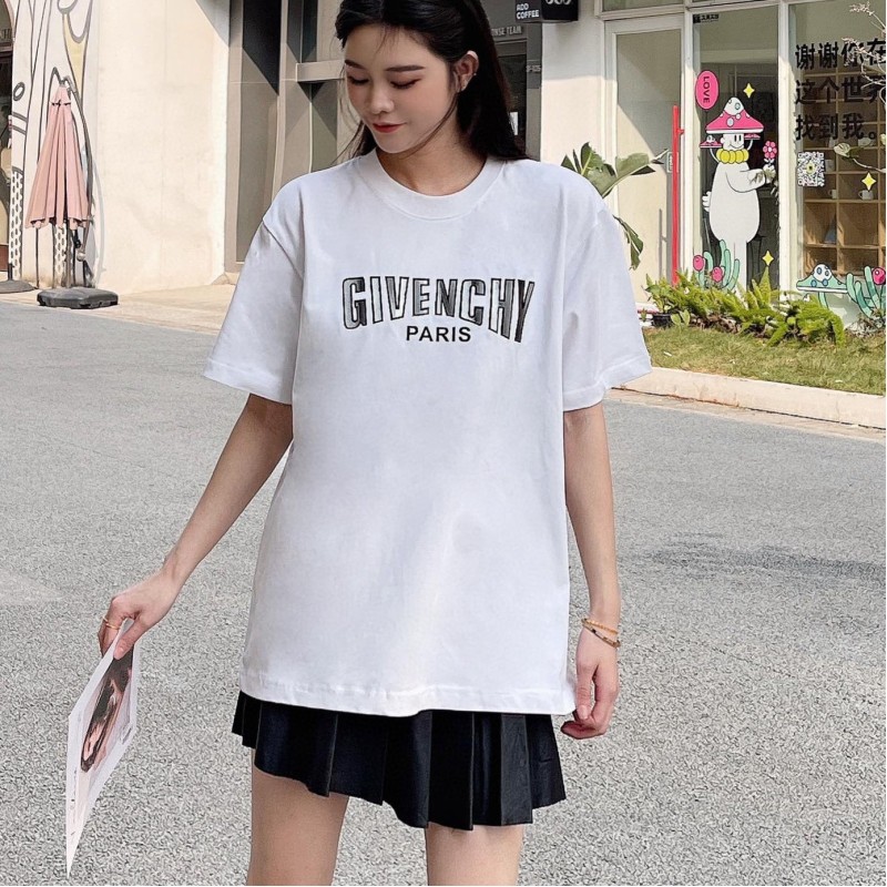 Givenchy Unisex Tee