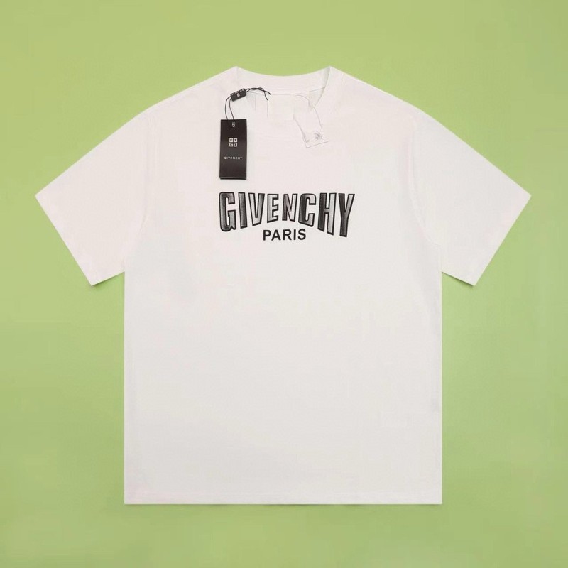 Givenchy Unisex Tee