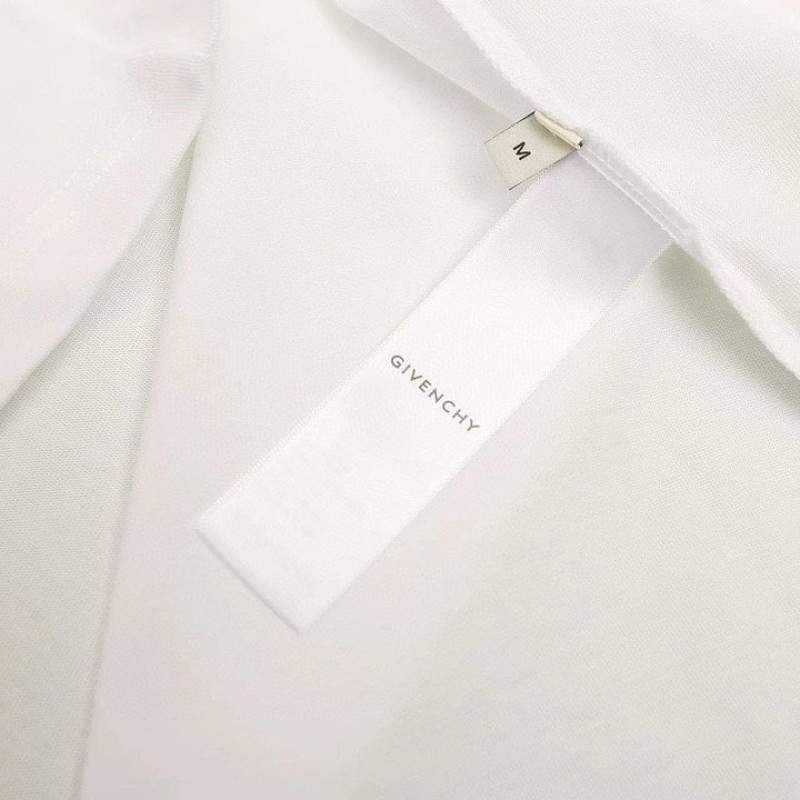 Givenchy Unisex Tee