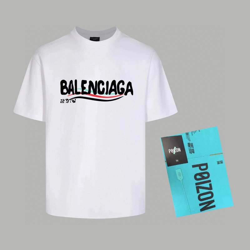 Balenciaga Unisex Tee