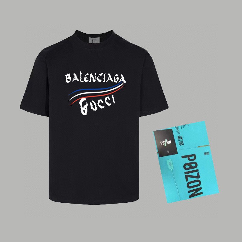 Balenciaga Unisex Tee