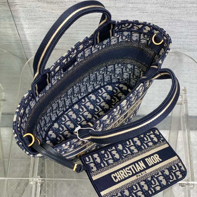 Dior 23SS 菜篮子