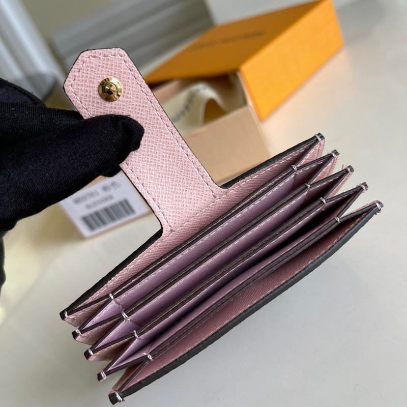 LV Card Holder
