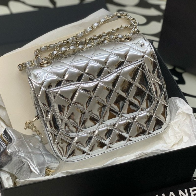 Chanel 24C CF