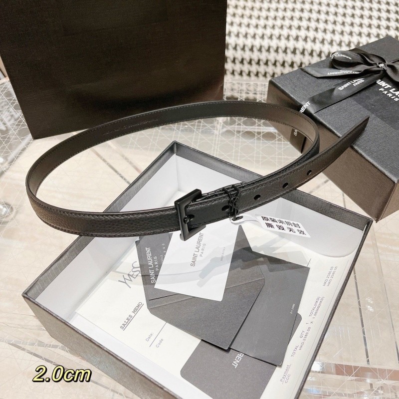 YSL Belt