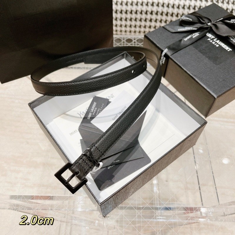 YSL Belt