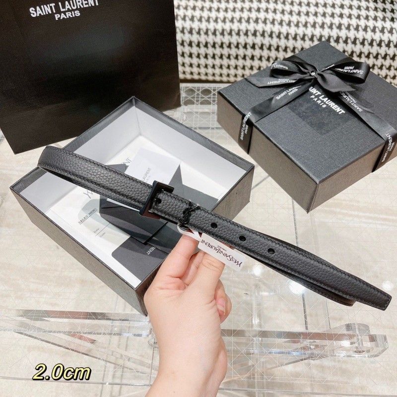 YSL Belt