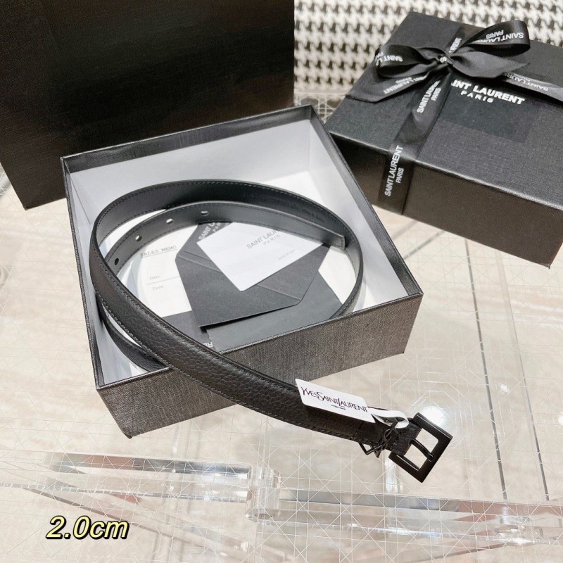 YSL Belt