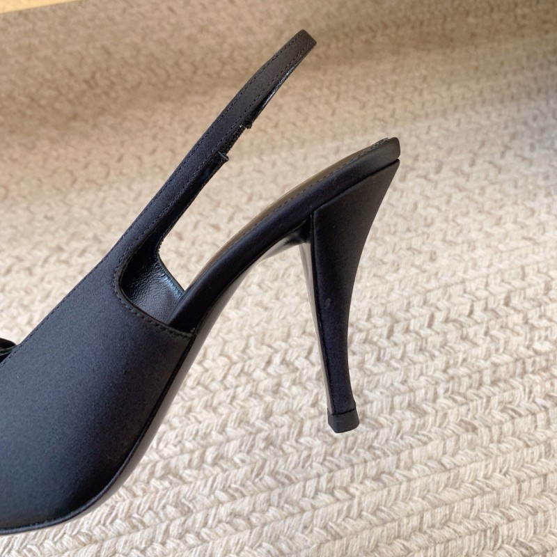 YSL SS24 Heels