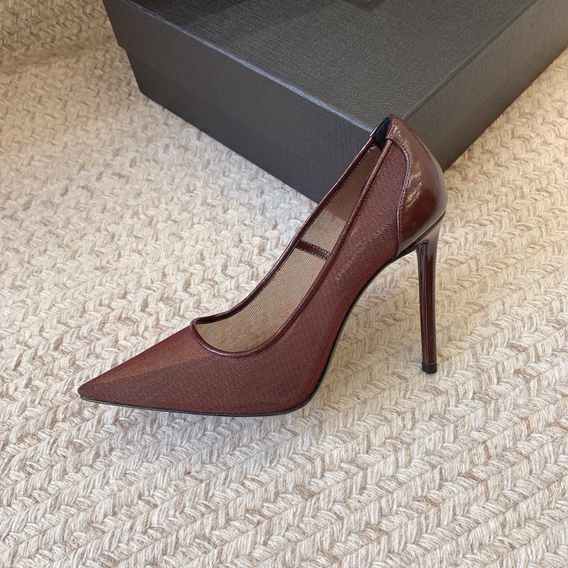 YSL SS24 Heels