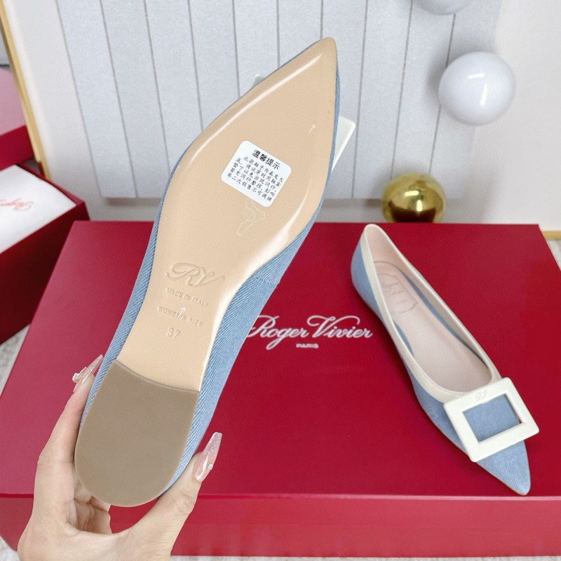 Roger Vivier Shoes
