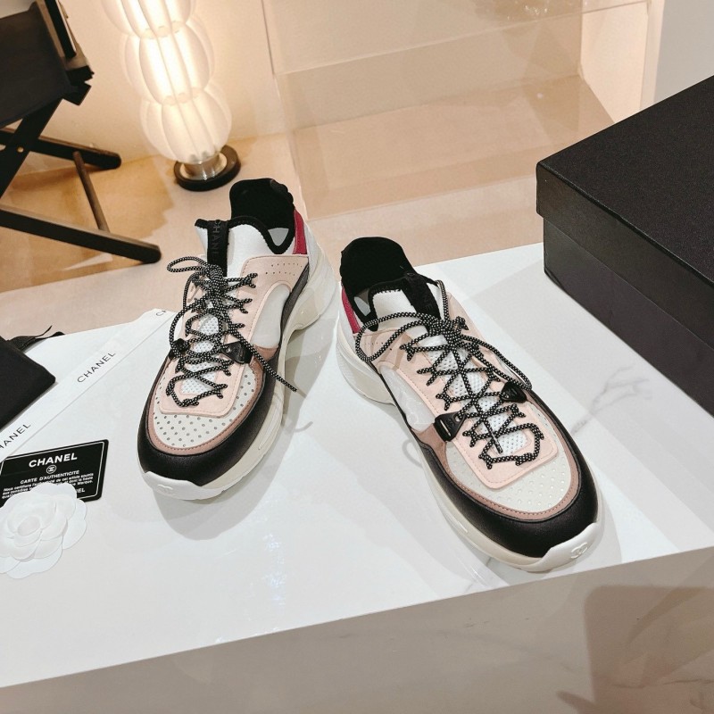 Chanel 23SS Sneakers