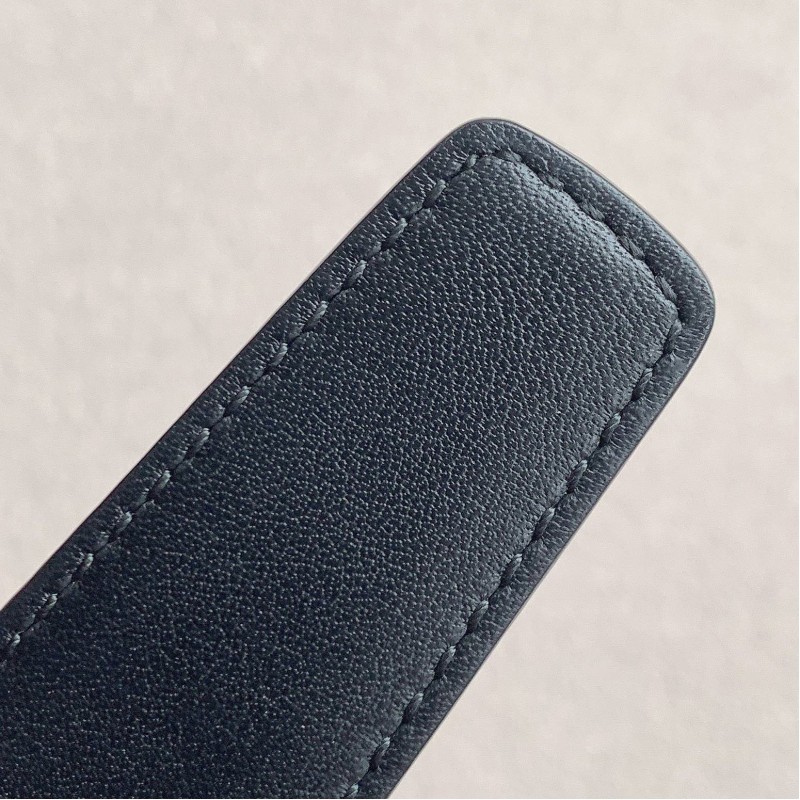 YSL Belt