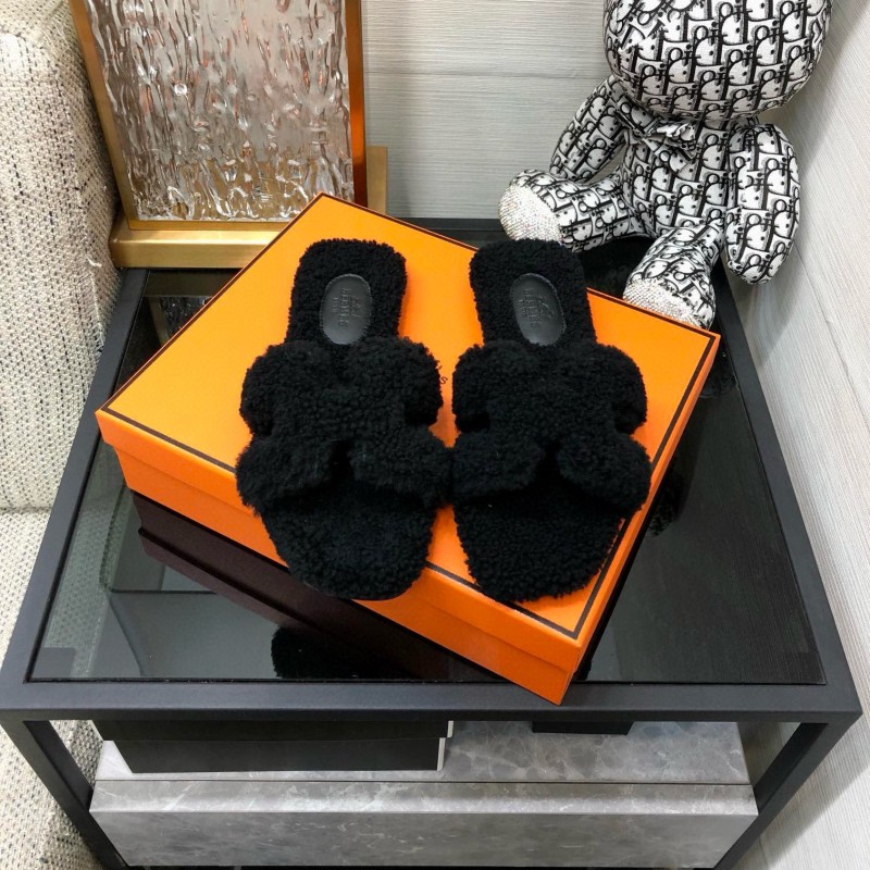 Hermes Sandals