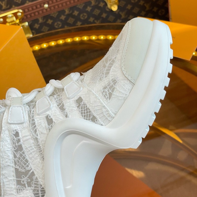 LV 2023 Archlight Clunky Sneakers