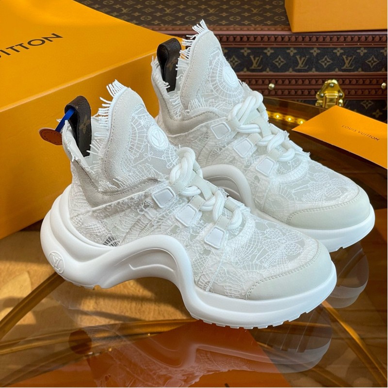 LV 2023 Archlight Clunky Sneakers