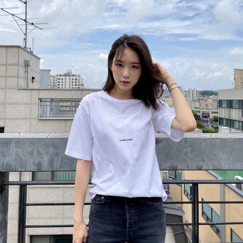 YSL Tee