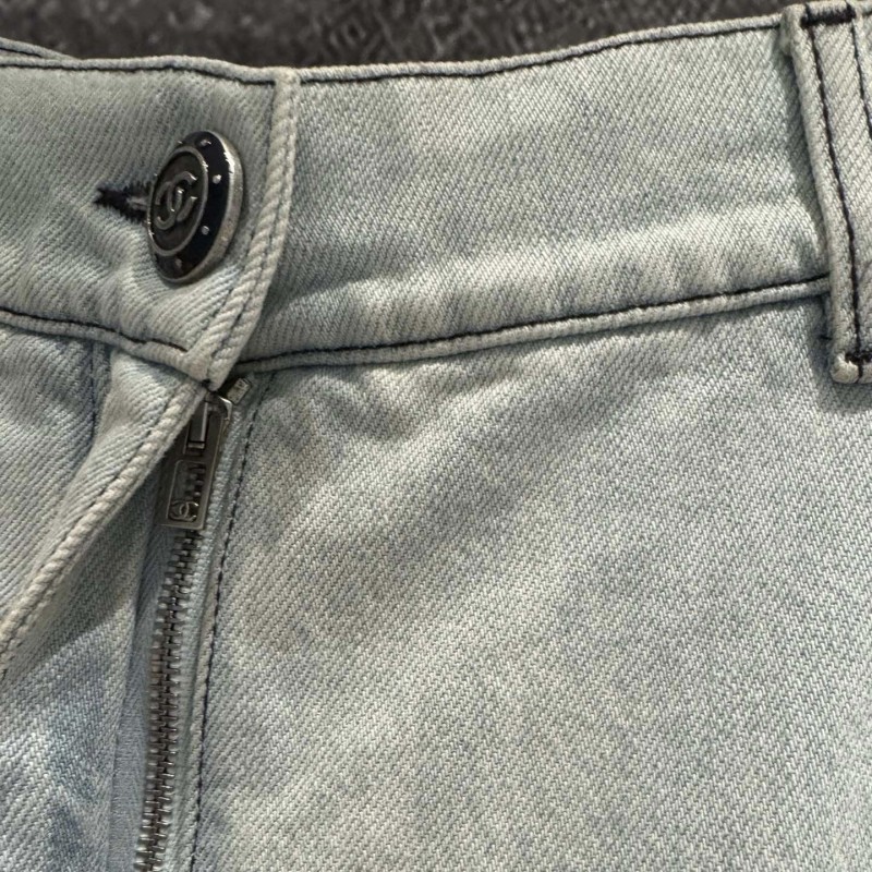 Chanel Jeans