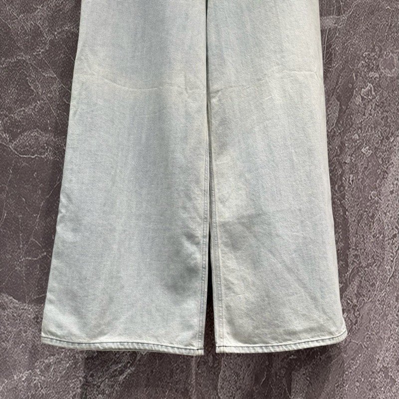 Chanel Jeans