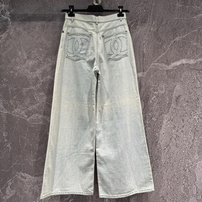 Chanel Jeans