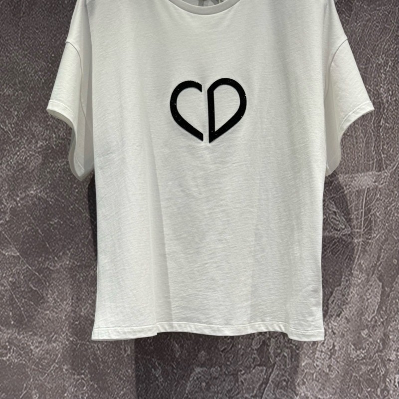 Dior Tee