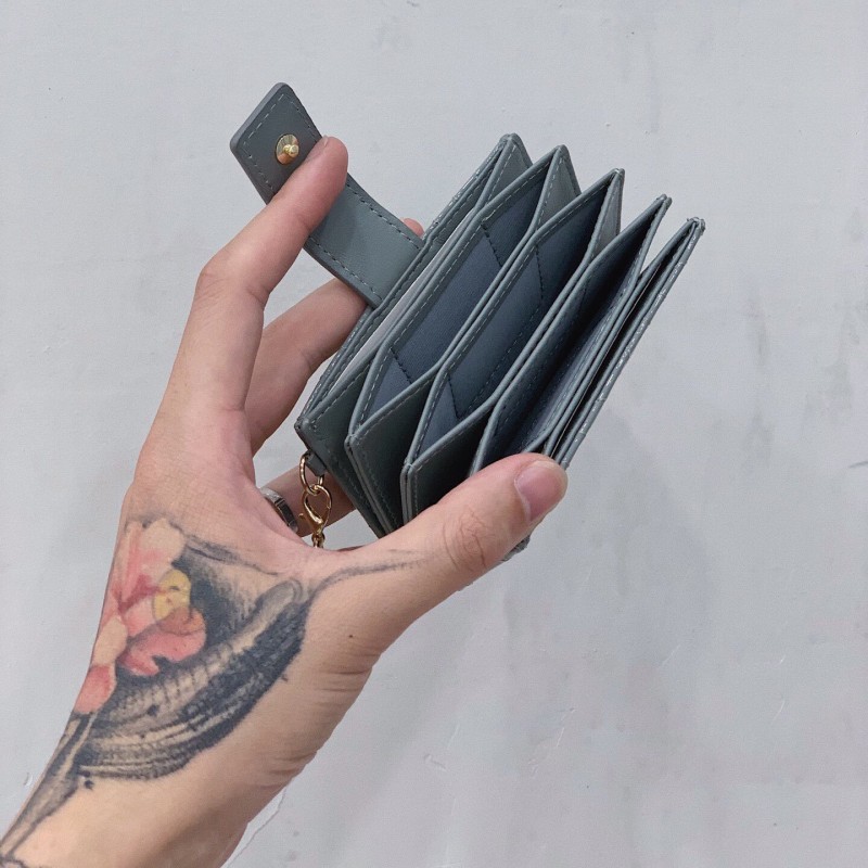 Dior Card Holder