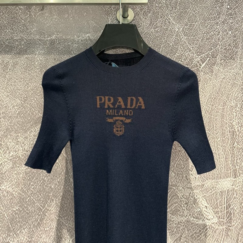 Prada Knit Shirt