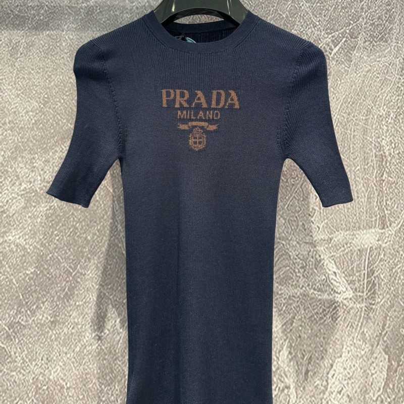 Prada Knit Shirt