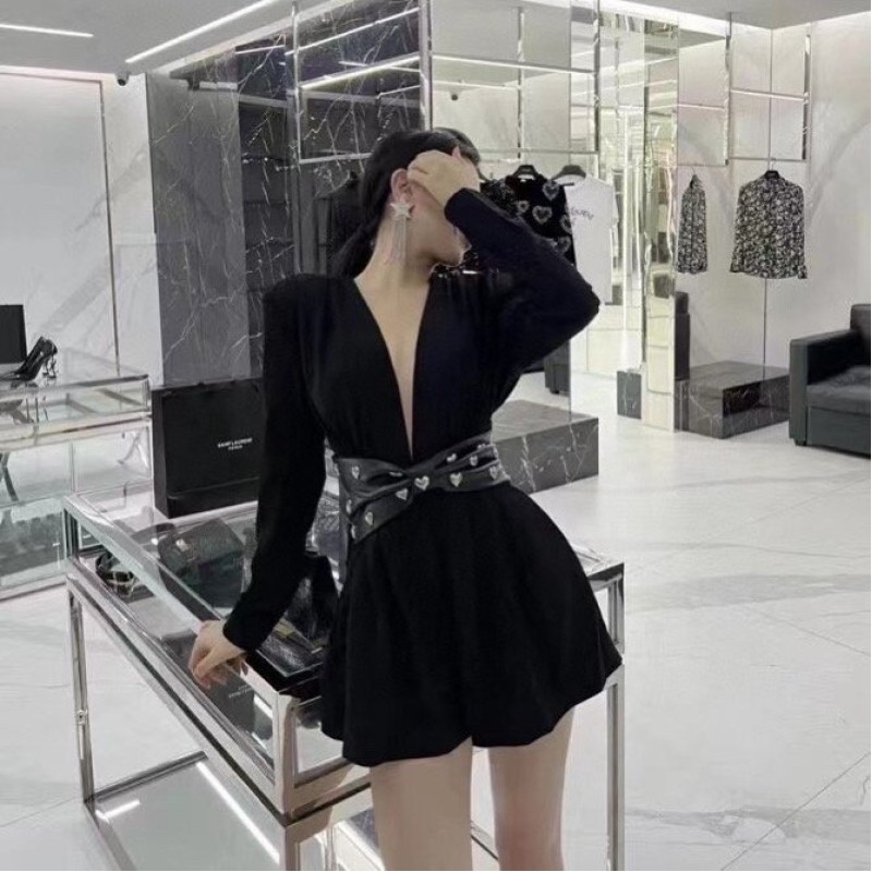 YSL Rompers