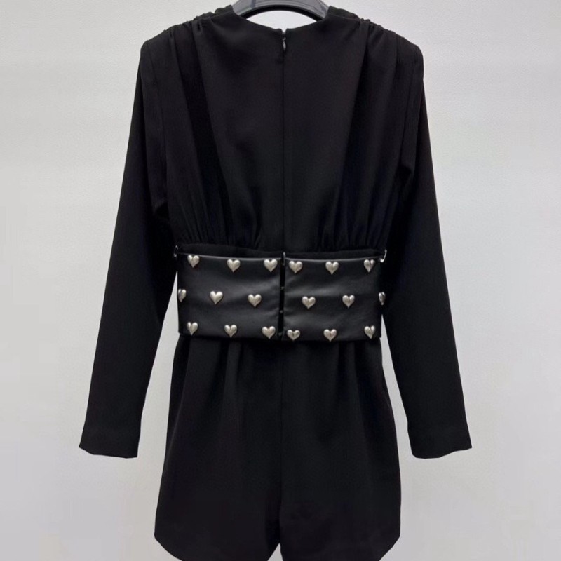 YSL Rompers