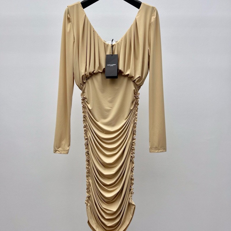 YSL Dress