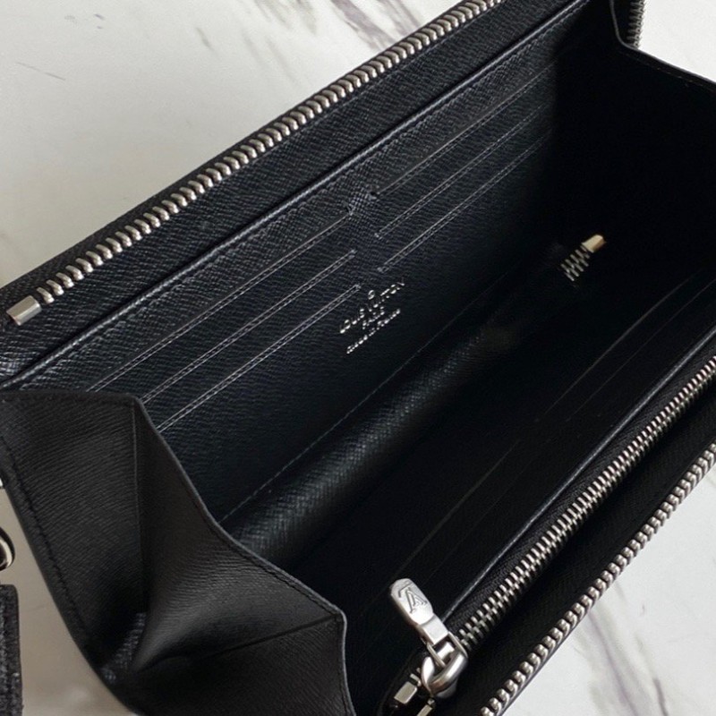 LV Long Wallet