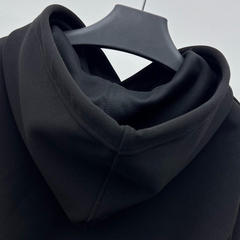 Prada Sport Hoodie & Pants