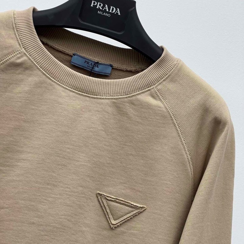Prada Sweater & Dress Set